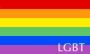 LGBT Flag